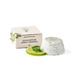 JABON EXFOLIANTE LIMON Y AMAPOLA