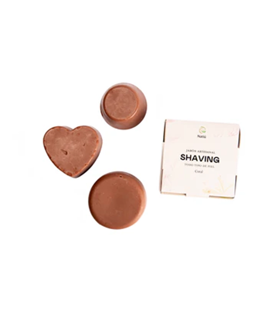 JabonCoral shaving oiris_360x JABON SHAVING PARA DEPILAR NATIU - Image 1