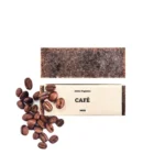JABON CORPORAL DE CAFE