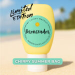 BRONCEADOR SOLAR SPF 6